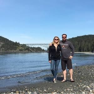 Meet your Posher, Betsy